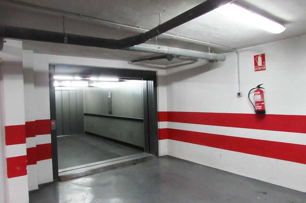 Apartamentos Turisticos Las Nieves Гранада Екстер'єр фото