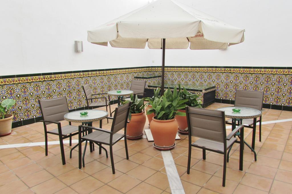 Apartamentos Turisticos Las Nieves Гранада Екстер'єр фото
