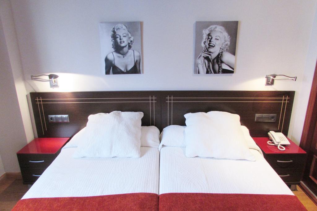 Apartamentos Turisticos Las Nieves Гранада Екстер'єр фото
