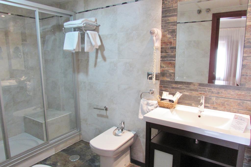 Apartamentos Turisticos Las Nieves Гранада Екстер'єр фото